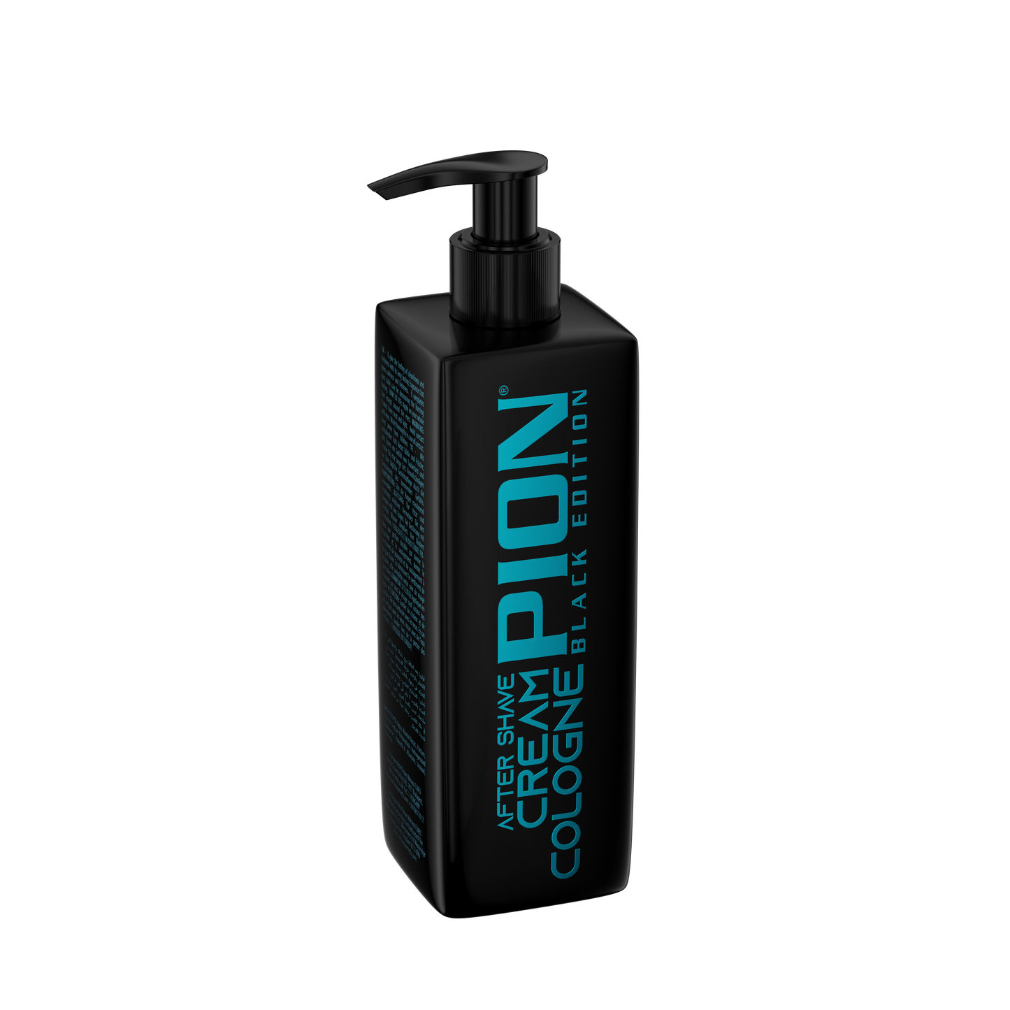 After Shave Crema y Colonia PCC1 Turquoise 390ml