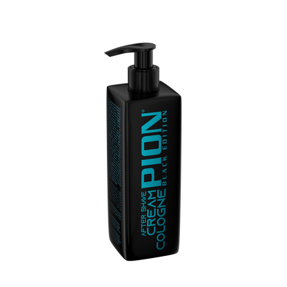 After Shave Crema y Colonia PCC1 Turquoise 390ml