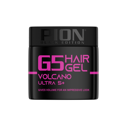 Gel G5 Volcano Ultra 5+ 320ml
