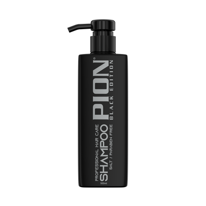 Shampoo Sin Sal Sin Parabenos 500ml