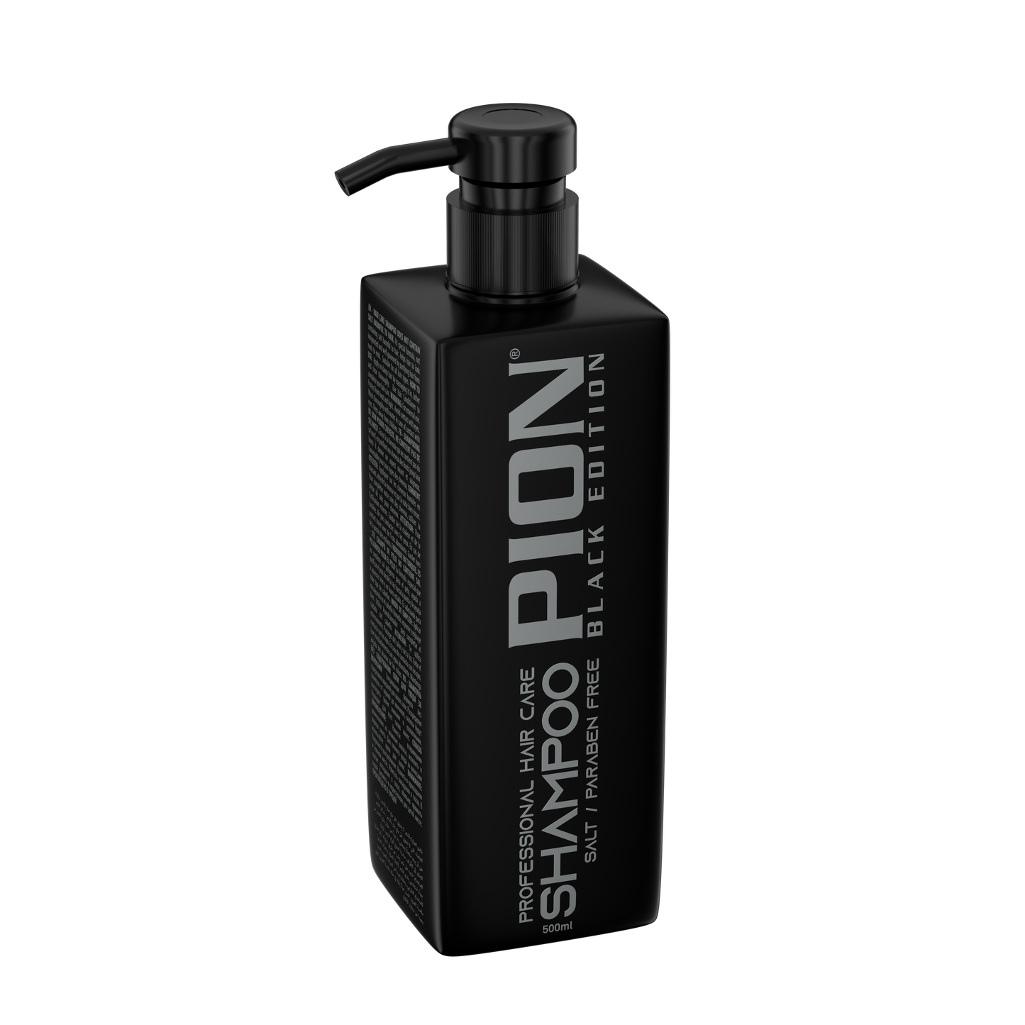 Shampoo Sin Sal Sin Parabenos 500ml