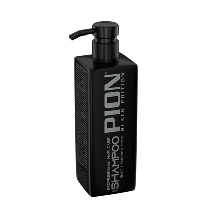 Shampoo Sin Sal Sin Parabenos 500ml