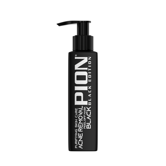 Mascarilla Negra Acné 150ml
