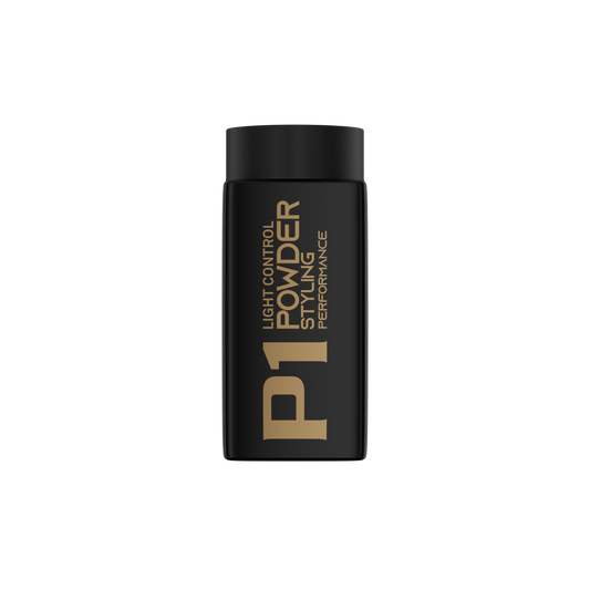 Polvo de Volumen P1 Light Control 20gr