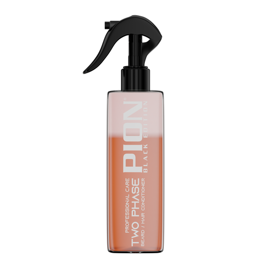 Two Phase Acondicionador PP01 Argan 390ml