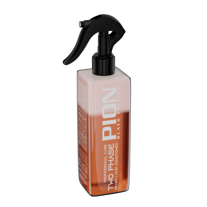 Two Phase Acondicionador PP01 Argan 390ml