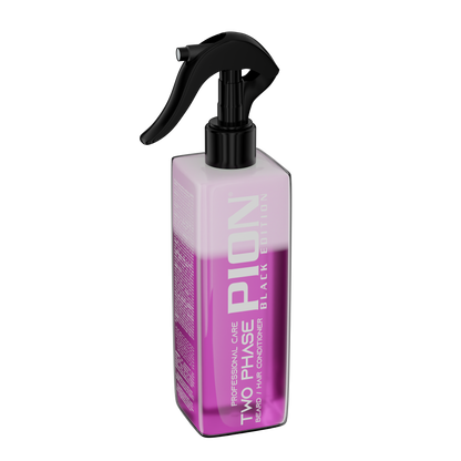 Two Phase Acondicionador PP03 Keratin 390ml