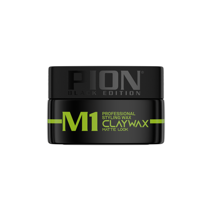 Cera M1 Clay Wax Matte Look 175ml