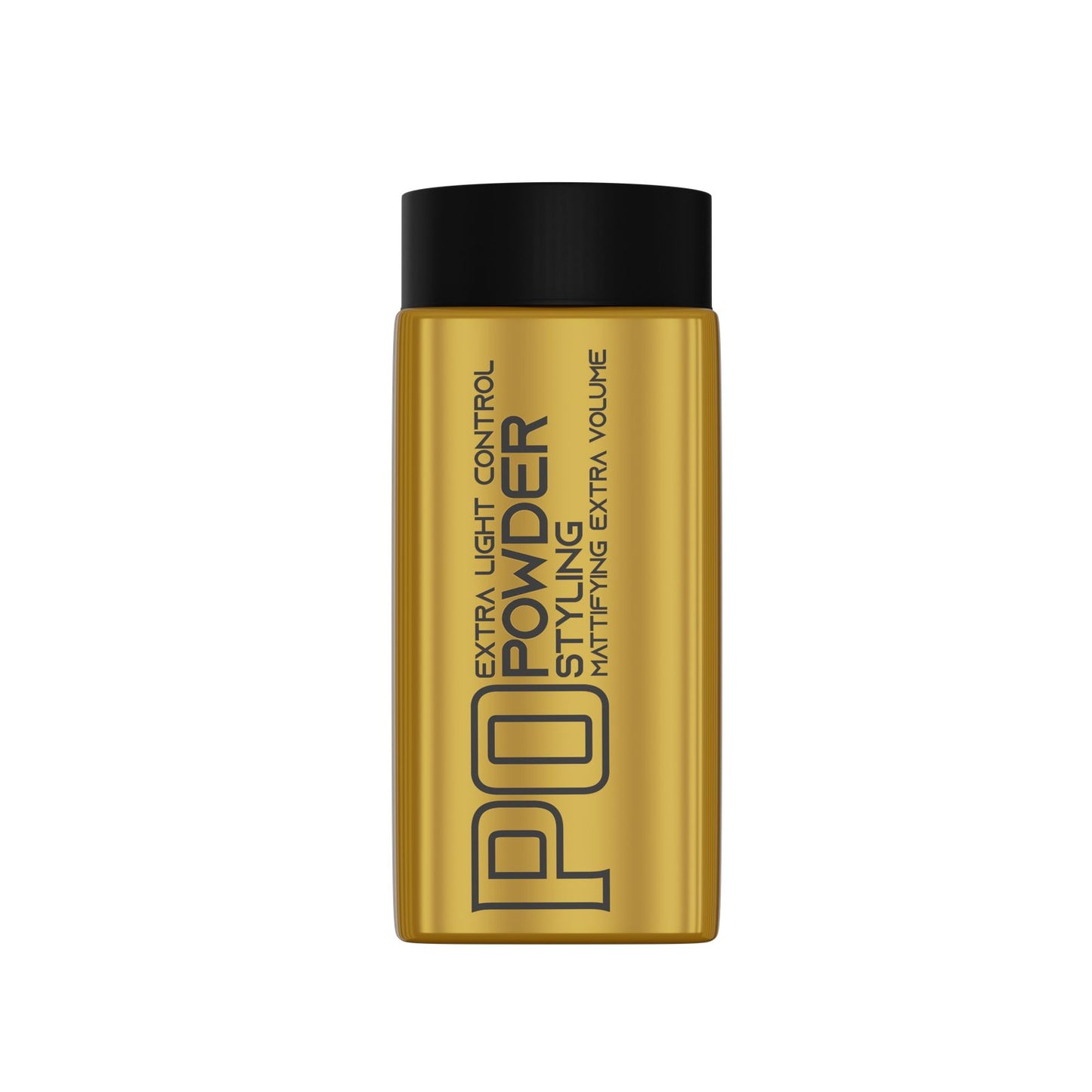 Polvo de Volumen P0 Extra Light Control
