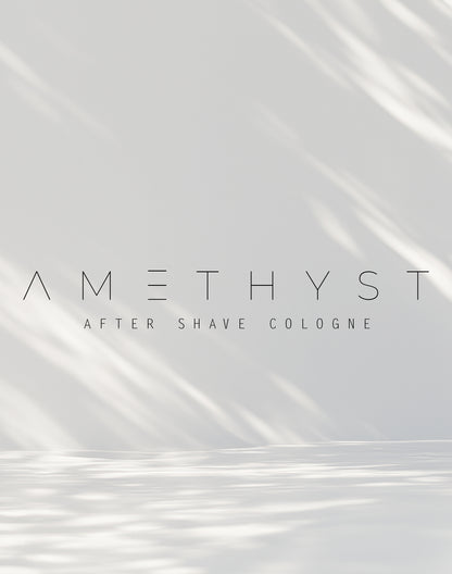 Aftershave Colonia PC08 Amethyst 390ml