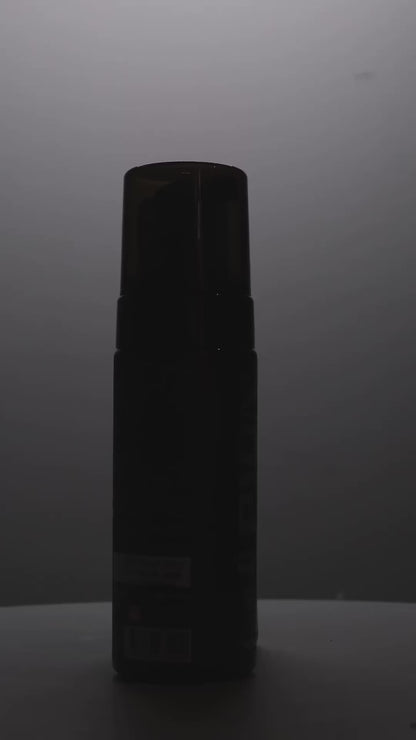 Foam Wax Espuma de Rizos 150ml