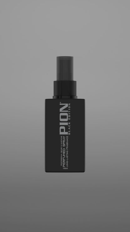 Perfume Spray Barba y Bigote 100ml
