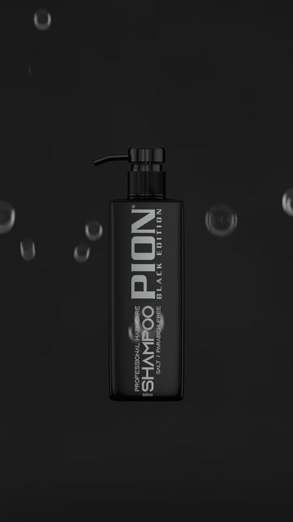 Shampoo Sin Sal Sin Parabenos 500ml